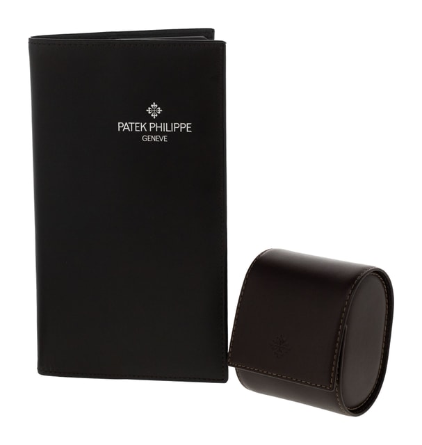 Patek Philippe Twenty-4 4908/11R Image 2